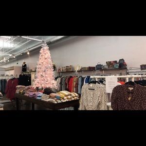 Meet your Posher, Trinity